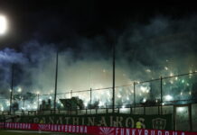 Ο Παναθηναϊκός ελπίζει σε αναστολή της ποινής του για να «αποχαιρετήσει» τη Λεωφόρο στο τέλος της σεζόν
