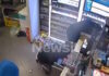 Θεσσαλονίκη: Βίντεο ντοκουμέντο από ένοπλη ληστεία σε ψιλικατζίδικο στη Τριανδρία