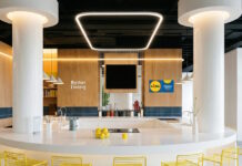 Lidl House Athens: Ένας πρότυπος κόμβος εκπαίδευσης και βιωσιμότητας