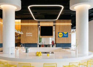 Lidl House Athens: Ένας πρότυπος κόμβος εκπαίδευσης και βιωσιμότητας