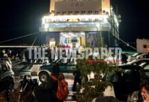 Αίσιο τέλος για τους εγκλωβισμένους 35 μαθητές στον Βόλο: Αναχωρούν σήμερα στις 18:00