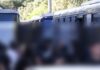 Ληστεία στην Κάτω Τιθορέα: Στη φυλακή οι 6 από τους 8 συλληφθέντες, επεισόδια στην Ευελπίδων