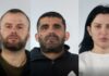 Αιτωλοακαρνανία: Στη δημοσιότητα τα στοιχεία των δραστών για την απόπειρα ληστείας με πυροβολισμούς στο Θέρμο