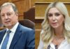 Η ΝΔ έτοιμη να απορρίψει την πρόταση προανακριτικής του ΠΑΣΟΚ για Λιβανό και Αραμπατζή σχετικά με το σκάνδαλο ΟΠΕΚΕΠΕ