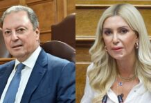 Η ΝΔ έτοιμη να απορρίψει την πρόταση προανακριτικής του ΠΑΣΟΚ για Λιβανό και Αραμπατζή σχετικά με το σκάνδαλο ΟΠΕΚΕΠΕ