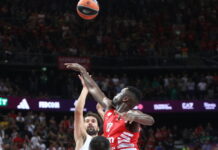 Ολυμπιακός – Ρεάλ Μαδρίτης: Γκάφα της Euroleague και αλλαγή ατάκας σε ανάρτηση για τον τελικό του Final Four