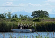 Θεσσαλονίκη: Βρέθηκε η σορός του 54χρονου στον Λουδία που δολοφονήθηκε στα Μάλγαρα