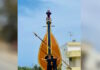 Ηράκλειο: Κατασκευάστηκε «η μεγαλύτερη κρητική λύρα στον κόσμο» – Χρειάστηκε 6 μήνες για να ολοκληρωθεί