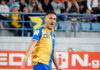 Αστέρας Τρίπολης – Πανσερραϊκός 1-0: Ο Μακέντα λύτρωσε τους Αρκάδες και «βύθισε» τους Σερραίους στη μάχη της παραμονής