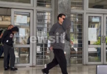 Θεσσαλονίκη: «Αυτός που δολοφονήθηκε έκλεψε από τους άλλους 5 περιστέρια» λέει αυτόπτης μάρτυρας της δολοφονίας του 54χρονου
