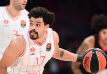Χάποελ Τελ Αβίβ: Xωρίς Μάλκολμ και Μαντάρ στο Game 3 με τη Ρεάλ Μαδρίτης