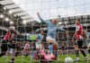 Μάντσεστερ Σίτι – Μπρέντφορντ 3-0: Στο κυνήγι της Άρσεναλ και του τίτλου στην Premier League παρέμειναν οι «πολίτες»