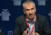 Νίκος Μαραντζίδης: «Από σκαιός αντικομμουνιστής αναβαθμίστηκα σε Τζέιμς Μποντ» – Η απάντηση στο δημοσίευμα ότι είναι πράκτορας των Βρετανών
