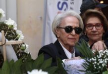 16 χρόνια από την τραγωδία στη Marfin: «Πιστεύω ότι κάποια στιγμή θα διαλευκανθεί» είπε η μητέρα της εγκύου που έχασε τη ζωή της