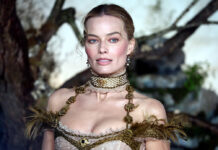 Το νέο bob haircut με υφή της Margot Robbie είναι έμπνευση