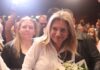 «Ελπίδα για τη Δημοκρατία»: «Η πρώτη Χάρτα ήταν του Ρήγα, η δεύτερη της Μαρίας Καρυστιανού» – Θερμό κλίμα στο Ολύμπιον για το νέο κόμμα