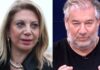 Καρυστιανού για Καραχάλιο μετά την μήνυση: «Γιατί δεν τον έχουν βρει;» – «Είμαι παντού, τι έχεις πάθει μαζί μου;» της απαντά
