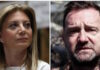 Πλακιάς κατά Καρυστιανού: Κατέθεσε ελλιπές κατηγορητήριο με αποτέλεσμα ο Κώστας Καραμανλής να παραπεμφθεί για πλημμέλημα