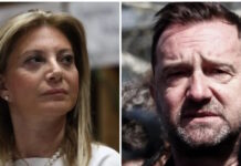 Πλακιάς κατά Καρυστιανού: Κατέθεσε ελλιπές κατηγορητήριο με αποτέλεσμα ο Κώστας Καραμανλής να παραπεμφθεί για πλημμέλημα