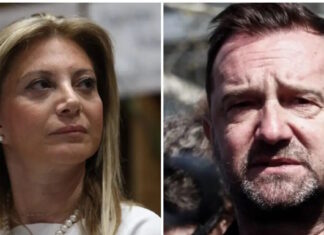 Πλακιάς για Καρυστιανού: «Απίστευτο, όσοι δεν πιστεύουν στους θεσμούς κατατρέχουν πρώτα στη Δικαιοσύνη»