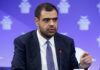 Παύλος Μαρινάκης: Η παραβατικότητα στα πανεπιστήμια θα έπρεπε να αντιμετωπίζεται από την κανονική αστυνομία