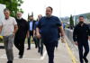 Βαγγέλης Μαρινάκης: «Ευχή όλων το ευρωπαϊκό, τίποτα πιο όμορφο από το να το κατακτάς στη χώρα σου»