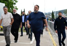 Βαγγέλης Μαρινάκης: «Ευχή όλων το ευρωπαϊκό, τίποτα πιο όμορφο από το να το κατακτάς στη χώρα σου»