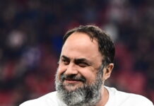 Ολυμπιακός: Ο Βαγγέλης Μαρινάκης θα δώσει συνέντευξη Τύπου μέσα στον Ιούνιο
