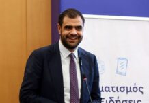 Μαθητές απέναντι στα fake news: 1.200 παιδιά έγιναν «κριτικοί αναγνώστες» – Μαρινάκης: «Η παραπληροφόρηση πρέπει να χτυπηθεί αποφασιστικά»