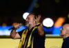 Μάριος Ηλιόπουλος: «Το νταβατζιλίκι τελείωσε για πάντα» – Το τραγούδι που ερμήνευσε μετά από απαίτηση των οπαδών της ΑΕΚ