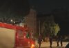 Συναγερμός για πολεμικό βλήμα στο Μαρούσι: Κινητοποιήθηκαν ΤΕΝΞ, ΕΛ.ΑΣ, Πυροσβεστική και ΕΚΑΒ
