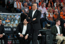 Τρομερό ξέσπασμα Μαρτίνεθ για Γιαννακόπουλο: «Ο πρόεδρος του Παναθηναϊκού είναι αισχρός»