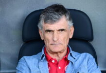 Μεντιλίμπαρ: «Δεν πρέπει να χαρίσουμε τίποτα στον ΠΑΟΚ»