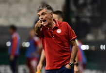 Μεντιλίμπαρ: «Να ανακάμψουμε για το Champions League – Η ΑΕΚ φέτος έκανε ό,τι εμείς πέρυσι»