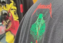 Metallica fever στην Τεχνόπολη: 5 ώρες στην «ουρά» για ένα αναμνηστικό – Αλλαγές στα δρομολόγια του ΗΣΑΠ, «παράταση» στον Ηλεκτρικό