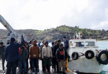 Κρήτη: Νέες «καραβιές» μεταναστών έφτασαν στο νησί τα ξημερώματα – Διασώθηκαν 202 αλλοδαποί