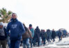 Nέο δόγμα για το μεταναστευτικό δρομολογεί η κυβέρνηση – Σκανάρισμα, κράτηση και επιστροφές