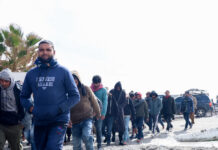 Nέο δόγμα για το μεταναστευτικό δρομολογεί η κυβέρνηση – Σκανάρισμα, κράτηση και επιστροφές