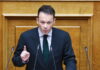 Ο Ζαμπάρας δεν αποκλείει «μεταγραφή» στο κόμμα Τσίπρα: «Δεν αρνούμαι τίποτα»