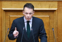 Ο Ζαμπάρας δεν αποκλείει «μεταγραφή» στο κόμμα Τσίπρα: «Δεν αρνούμαι τίποτα»