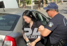 Ηράκλειο: Συνεχίζεται η δίκη για τον θάνατο του 3χρονου Άγγελου – Στα δικαστήρια η μητέρα και ο πρώην σύντροφος της