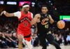 Πλέι οφ NBA: Ντιτρόιτ Πίστονς και Κλίβελαντ Καβαλίερς πήραν την πρόκριση για τα ημιτελικά στην Ανατολή