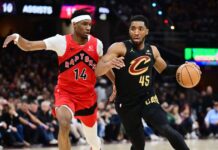 Πλέι οφ NBA: Ντιτρόιτ Πίστονς και Κλίβελαντ Καβαλίερς πήραν την πρόκριση για τα ημιτελικά στην Ανατολή