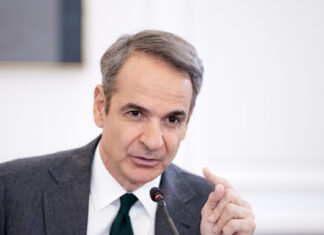 Κυριάκος Μητσοτάκης για τα 9 χρόνια από τον θάνατο του Κωνσταντίνου Μητσοτάκη: «Μας λείπεις κάθε μέρα»