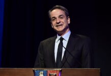 Μητσοτάκης στο Κολλέγιο Αθηνών: Οι τέσσερις προκλήσεις για το σχολείο του μέλλοντος