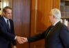 Κυριάκος Μητσοτάκης σε Κωνσταντίνο Τασούλα: Η αναδιάταξη του πολιτικού σκηνικού δεν μας αφορά, παραμένουμε προσηλωμένοι στο κυβερνητικό πρόγραμμα