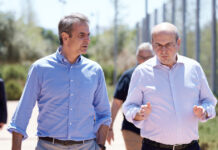 Handelsblatt: Ο Κωστής Χατζηδάκης «αρχιτέκτονας» των μεταρρυθμίσεων στην Ελλάδα