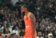 Η Χάποελ Τελ Αβίβ θέλει ενεργοποιήσει τη ρήτρα του Μοντέρο της Βαλένθια