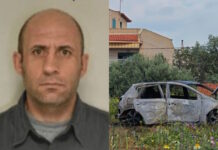 Greek Mafia: Τρεις συλλήψεις για τη δολοφονία του Γιώργου Μοσχούρη στο Χαλάνδρι