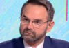 Ο Σταύρος Μπαλάσκας ραγίζει καρδιές: «Η αδερφή μου είχε λευχαιμία, τα παιδικά μου χρόνια ήταν σ@@@α»